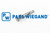 Stiftkontakt Faun "AMP Mate-N-Lok" 0,5-2,1 mm² (01027420)