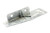 Halterung Schmidt Swingo 200-Serie Gleitkufe links  (63022063)