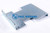 Trittbrettauflage HS Fahrzeugbau Olympus Trittbrettträger Trittbrett (für 05050556)  (05980147)
