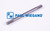 Gewindestange Bucher Municipal Citycat 1000 Winkelgelenk Lasche Saugmund M8 l: 126 (68012040)