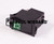 Kippschalter Bucher Municipal Citycat 5000 Lenkungskonsole 24VDC tastend I->0  (68044020)