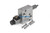 Steuerblock Faun Viatec Viajet 6-7 Wasserpumpe Hydraulikmotor (61034387)