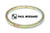 ABS-Ring Bucher Municipal Citycat 5000 Radnabe  (68046237)