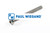 Linsenkopfschraube mit Innensechskant DIN/ISO 7985/7380-1 M6x60 Edelstahl A2 (90000664)