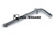 Steckbolzen Schmidt SK600 Halteschiene Heckabsaugung Stahl D: 25 (63072080)