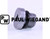 Verschlussschraube mit Innensechskant G1/4" ED verzinkt (93000482)