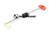 Gleichrichterdiode Bucher Municipal Aufbau 600V 3A  (68900813)