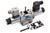 Steuerblock Bucher Municipal Citycat 2020 komplett Fahrpumpe  (68036104)