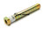 Achswelle Johnston VT/VS 650 Tragrahmen Kehrwalze  (67052121)