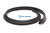 Kantenschutzprofil Faun Viatec Viajet 6-7 Blasschacht EPDM/Stahl l: 1050 b: 12/15 h: 30.5 (61032460)