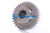Stirnrad Bucher Municipal Citycat 2020 Verteilergetriebe Pumpenantrieb  (68034672)