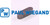 Passfeder Faun Viatec DIN 6885 blank l: 25 b: 8 h: 7 Typ"A" (61800387)