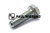 Sechskantschraube DIN/ISO 933/4017 M6x20 verzinkt 8.8  (70019012)