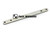Montageplatte Hako Citymaster 2000 Scharnier Verkleidung M6 l: 210 b: 16 (65068209)