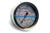 Manometer Faun Viatec AK 461 Sprühwasseranlage 250bar (61086042)