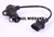 Drehzahlsensor Johnston C200 Kurbelwelle (67014249)