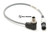 Verbindungskabel Zöller 2300 mit Stecker Ident-System  (11223277)