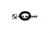O-Ring Bucher Municipal Citycat 1000 Heizungshahn 11x3 FKM (68014099)