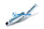 Spannverschluss Bucher Municipal TAZ/TSZ Kehraggregat  (68900147)