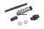Montagesatz Motec Ametek Stecker KSB423/4p/PG9-Set (79010894)