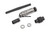 Montagesatz Motec Ametek Stecker KSB423/4p/PG9-Set (79010894)