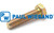 Sechskantschraube DIN/ISO 933/4017 M8x35 verzinkt  (05017114)