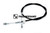 Bowdenzug Bucher Municipal Citycat 2000 Handbremse (68026036)