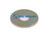 Unterlegscheibe Faun DIN/ISO 9021/7093 M14 15x44x3 verzinkt (01021051)