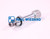 Wegeventil Johnston C200 Steuerblock Arbeitshydraulik CT17 & CT18 2/2 Wege (67014701)