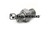 Doppelnippel Johnston VT/VS 800 Antriebsaggregat (67066006)