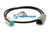 Näherungsschalter Geesink GPM II mit Stecker Valuepack M18x1 l: 36.5 lg: 600 Antivalent (PNP) (02017124)
