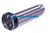 Bolzen Dulevo 850 Knickgelenk D: 50 l: 237  (58046017)