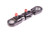 Hydraulikzylinder Faun Frontpress Behälterklemmung KS: 16 Hub: 33 EBM: 200 (01037136)