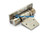 Scharnier Terberg TCA-DEL III Sicherheitsschranke links  (10013343)