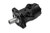 Hydraulikmotor Trilety HTK mit Fadenschutz Tellerbesen MP160 (69024001)