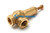Sicherheitsventil RAVO 5er-Serie Wasseranlage G3/4"  (60054225)