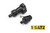 Montagesatz Motec Ametek RS1000 Schnellkupplung Wasserschlauch (79010059)