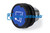 Drucktaster Geesink GEC 1000 ZB2-Serie "SCHÜTTUNG AB" blau tastend (02033028)