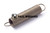 Zugfeder Haller Lotos Staubtuch D: 20 l: 111 s: 2  (03037028)