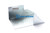 Abdeckung Faun Powerpress Heckteil rechts  (01097116)