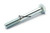 Hex head screw with shank, DIN/ISO 931/4014, M10x75, galvanized, 8.8 (90000259)