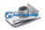 Blechmutter MUT M8/0,8-4mm (14900167)