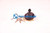 Tankdeckel Scarab Minor Kraftstofftank  (57014018)