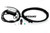Umrissleuchte Schmidt SK660 mit Stecker LED Kehrgutbehälter (63084098)