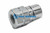 Kupplungsstecker Haller x2 Schnellkupplung Hydraulikanlage Schüttung (03022066)