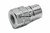 Kupplungsstecker Haller x2 Schnellkupplung Hydraulikanlage Schüttung (03022066)