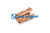 Buchse RAVO 5er-Serie Sensor ABS Achsschenkel + Untersetzungsgetriebe D: 18 d: 16 h: 31.5 (60054542)