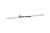 Winkel Faun Powerpress II Heckteildichtung (01097207)