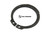 External retaining ring DIN 471 35x1.5, bright (02061028)