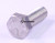 Vis à tête hexagonale DIN/ISO 933/4017 M12x35 Acier inoxydable (67800015)